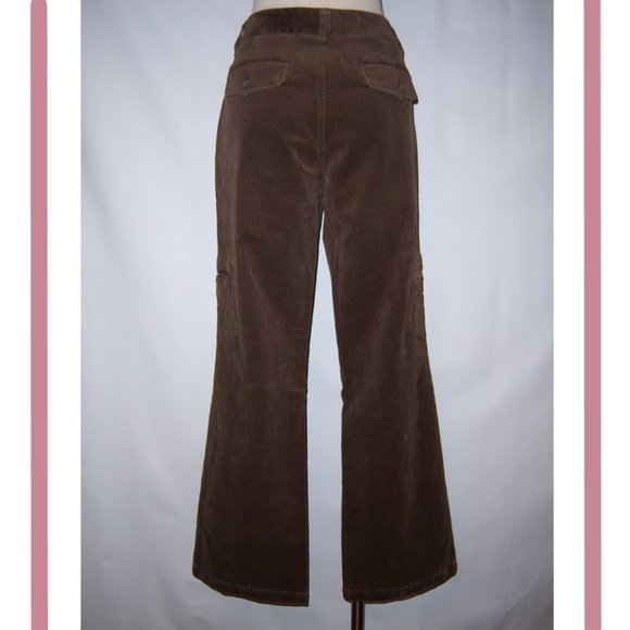 NWT Dockers Corduroy Pants - Picture 4 of 7